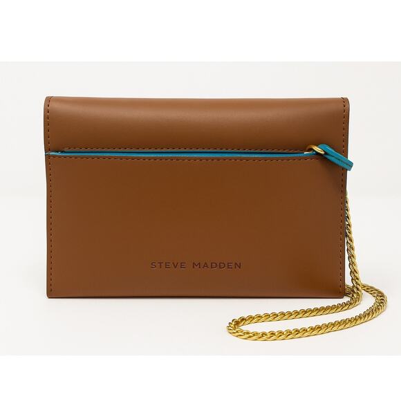 Steve Madden Crossbody Envelope Bag - Picture 2 of 8